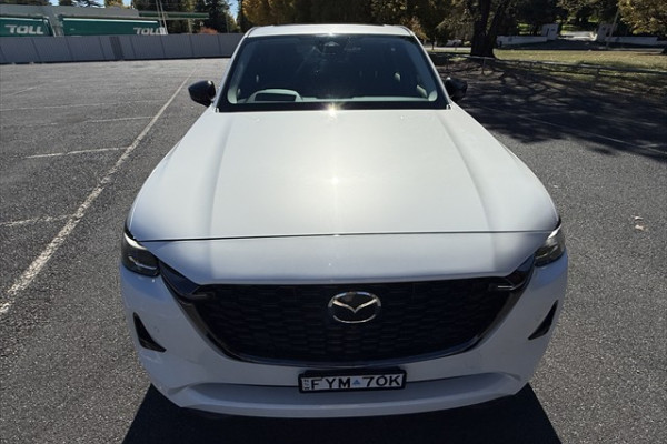 2023 Mazda CX-60 KH Series P50e GT SUV Image 18
