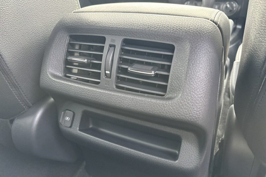 2024 Nissan Navara D23 PRO-4X Ute Image 15