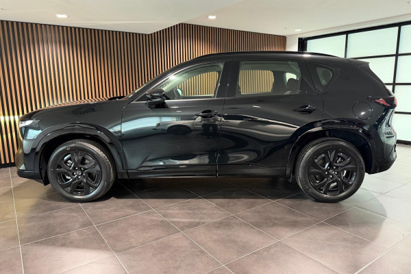 2026 Mazda CX-5 KM Series G25 Akera SUV Image 6