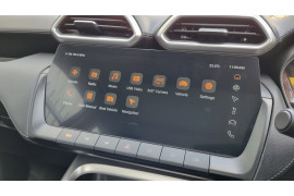 2024 MG ZS Essence 1.5P/Hybrid SUV