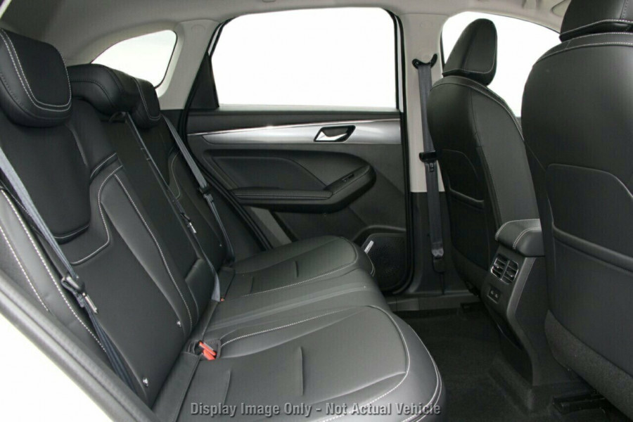 2024 GWM Haval Jolion A01 Lux Hybrid SUV Image 7