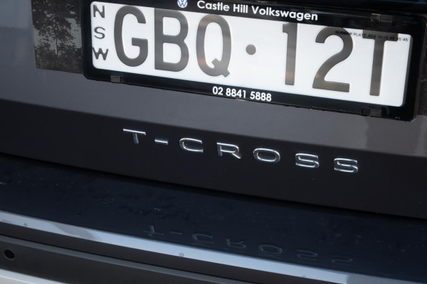 2024 Volkswagen T-Cross D31 85TSI Life SUV image 23