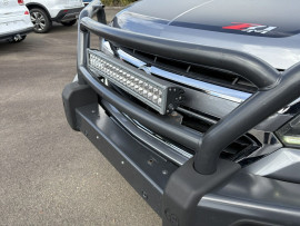 2017 MY18 Holden Trailblazer RG Z71 SUV image 4
