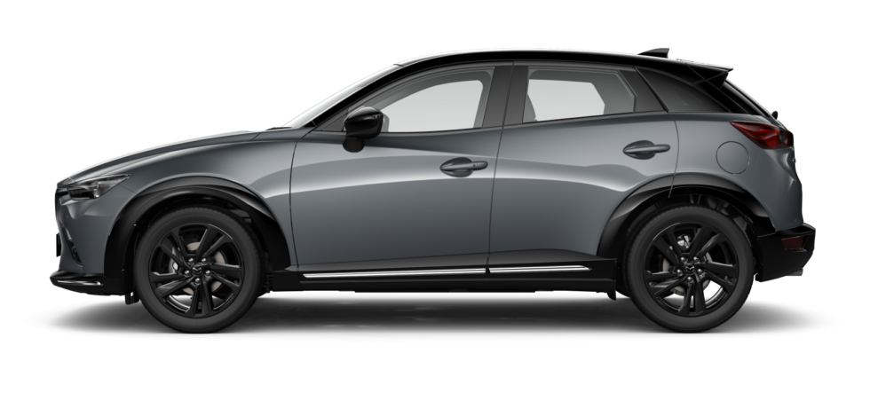 2025 Mazda CX-3 DK G20 GT SP SUV Image 22