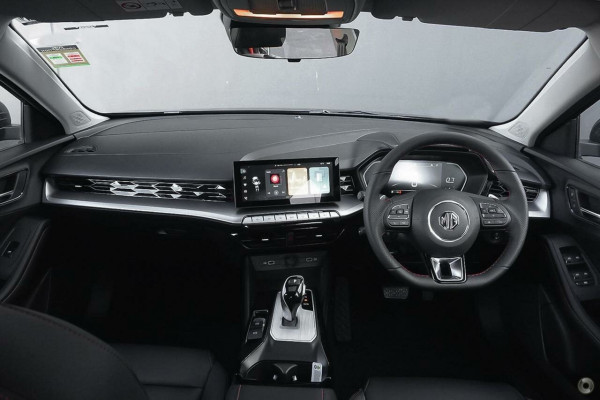 2025 MG MG5 AP32 Essence Sedan Image 6