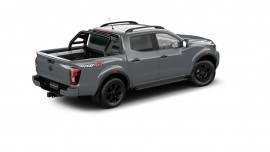 2025 Nissan Navara D23 PRO-4X Ute image 17