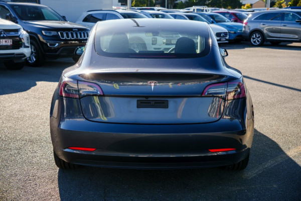 2023 Tesla Model 3  Rear-Wheel Drive Sedan Image 3