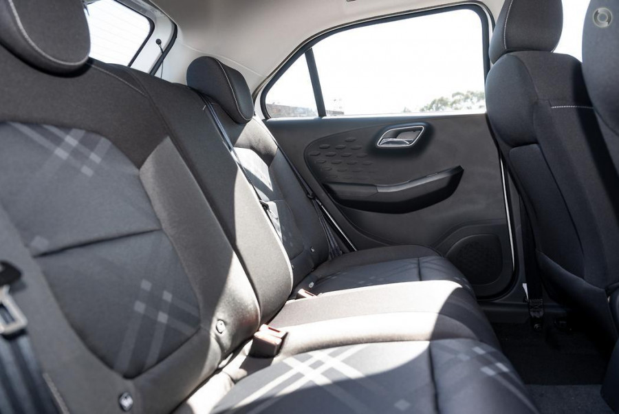 2024 MG MG3 SZP1 Core Hatch Image 11