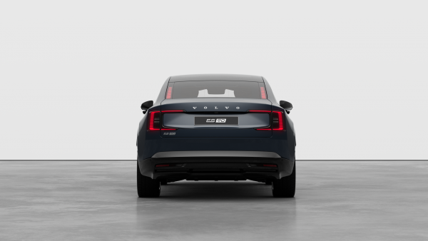 2026 Volvo ES90  Plus Single Motor Sedan image 4