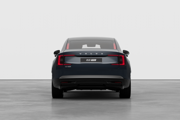 2026 Volvo ES90  Plus Single Motor Sedan