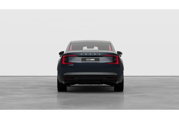 2026 Volvo ES90  Plus Single Motor Sedan Image 4
