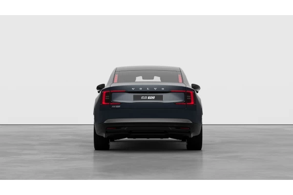 2026 Volvo ES90  Plus Single Motor Sedan Image 4