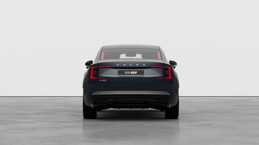 2026 Volvo ES90  Plus Single Motor Sedan Image 4