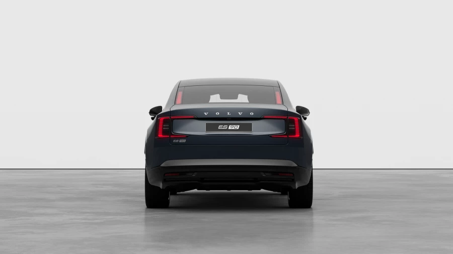 2025 MY26 Volvo ES90  Plus Single Motor Sedan Image 4
