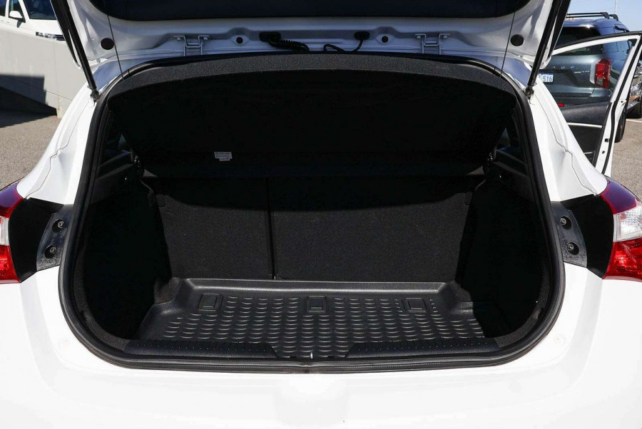 2013 Hyundai i30 GD Active Hatch Image 20