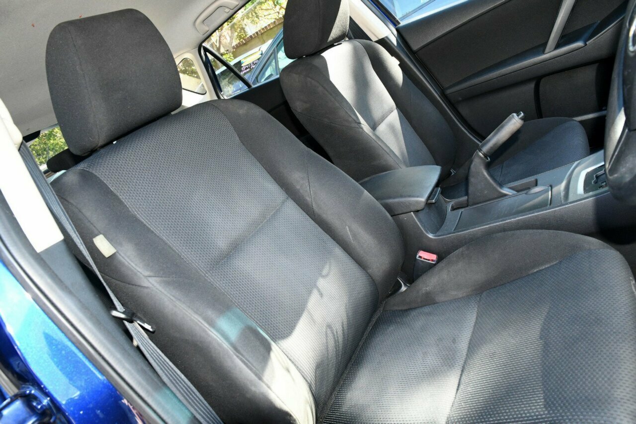 2010 Mazda 3 BL10F1 Neo Activematic Hatch Image 6