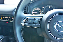 2023 Mazda 3 BP Series G20 Touring Hatch