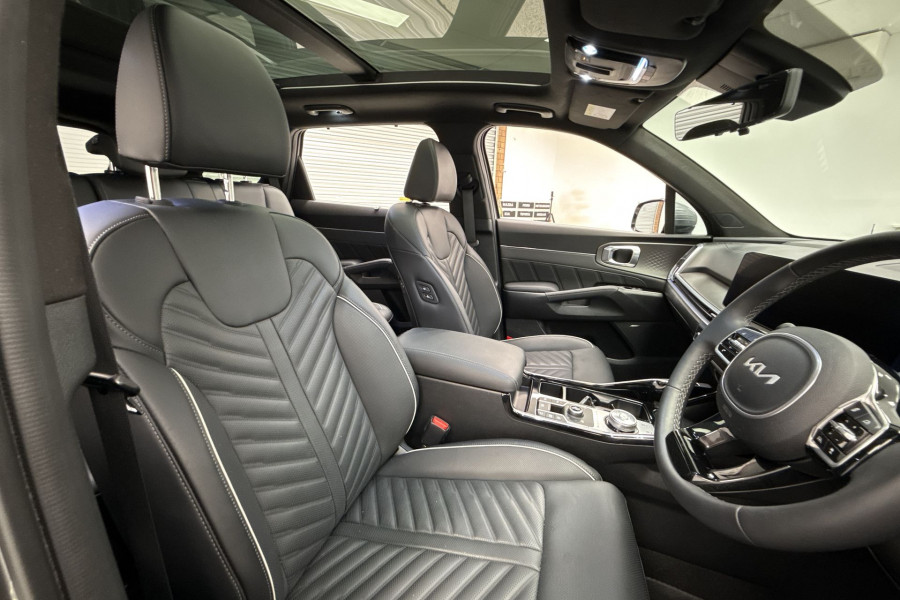 2024 Kia Sorento MQ4 PE GT-Line SUV Image 21
