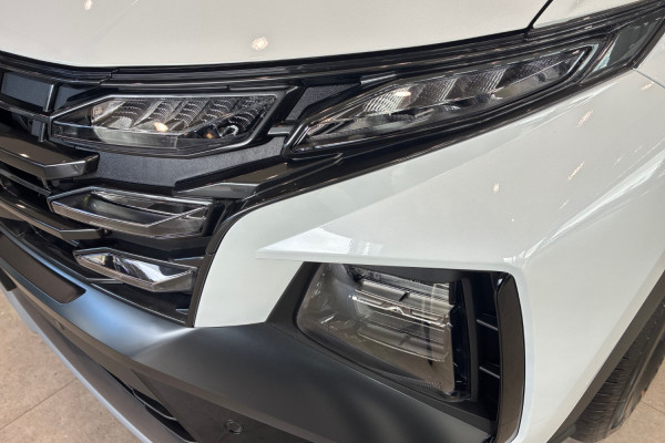 2026 Hyundai Tucson NX4.V4  SUV Image 16
