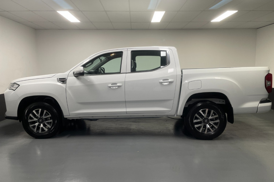Used 2022 LDV T60 Max PRO 722731 Klosters Used Cars NSW Klosters