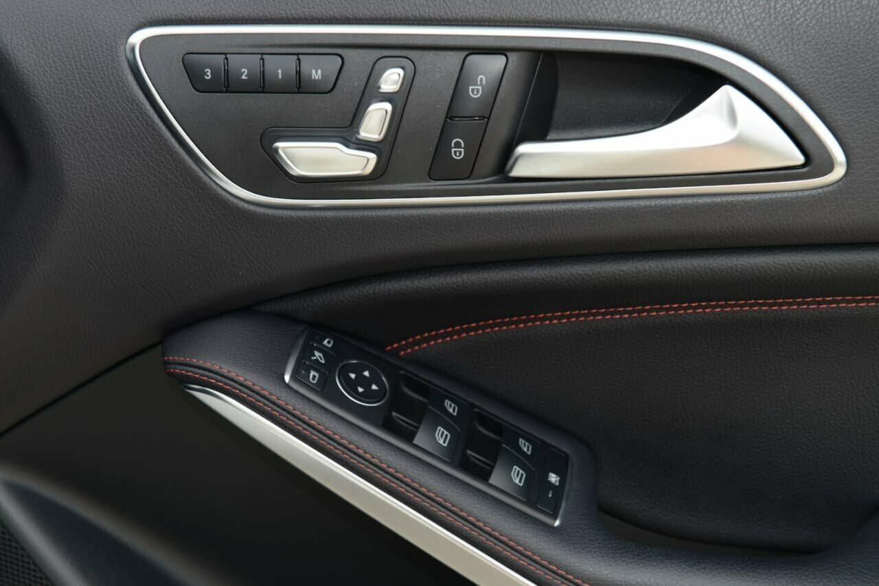2017 MY08 Mercedes-Benz A-Class W176 808MY A250 D-CT 4MATIC Sport Hatch Image 15