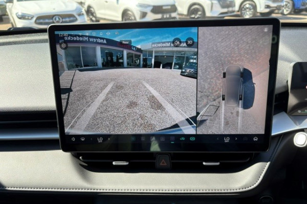 2026 GWM Haval H6 B01 Lux PHEV SUV Image 17