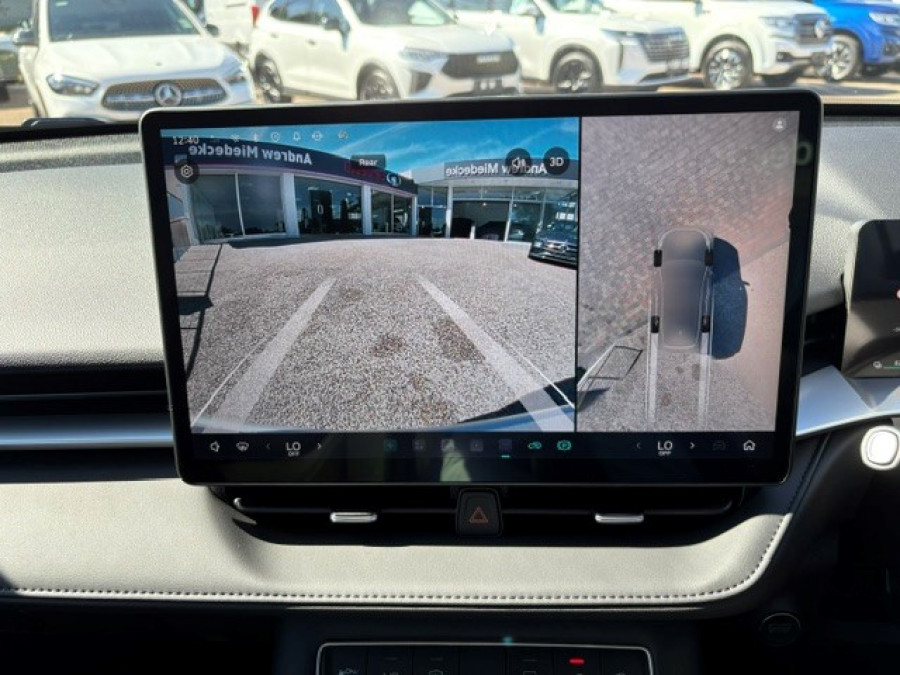 2026 GWM Haval H6 B01 Lux PHEV SUV Image 17