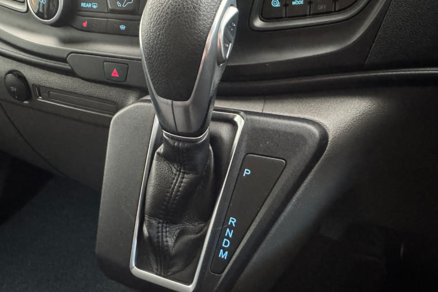 2023 MY23.75 Ford Transit Custom AV Trend LWB Van Image 20