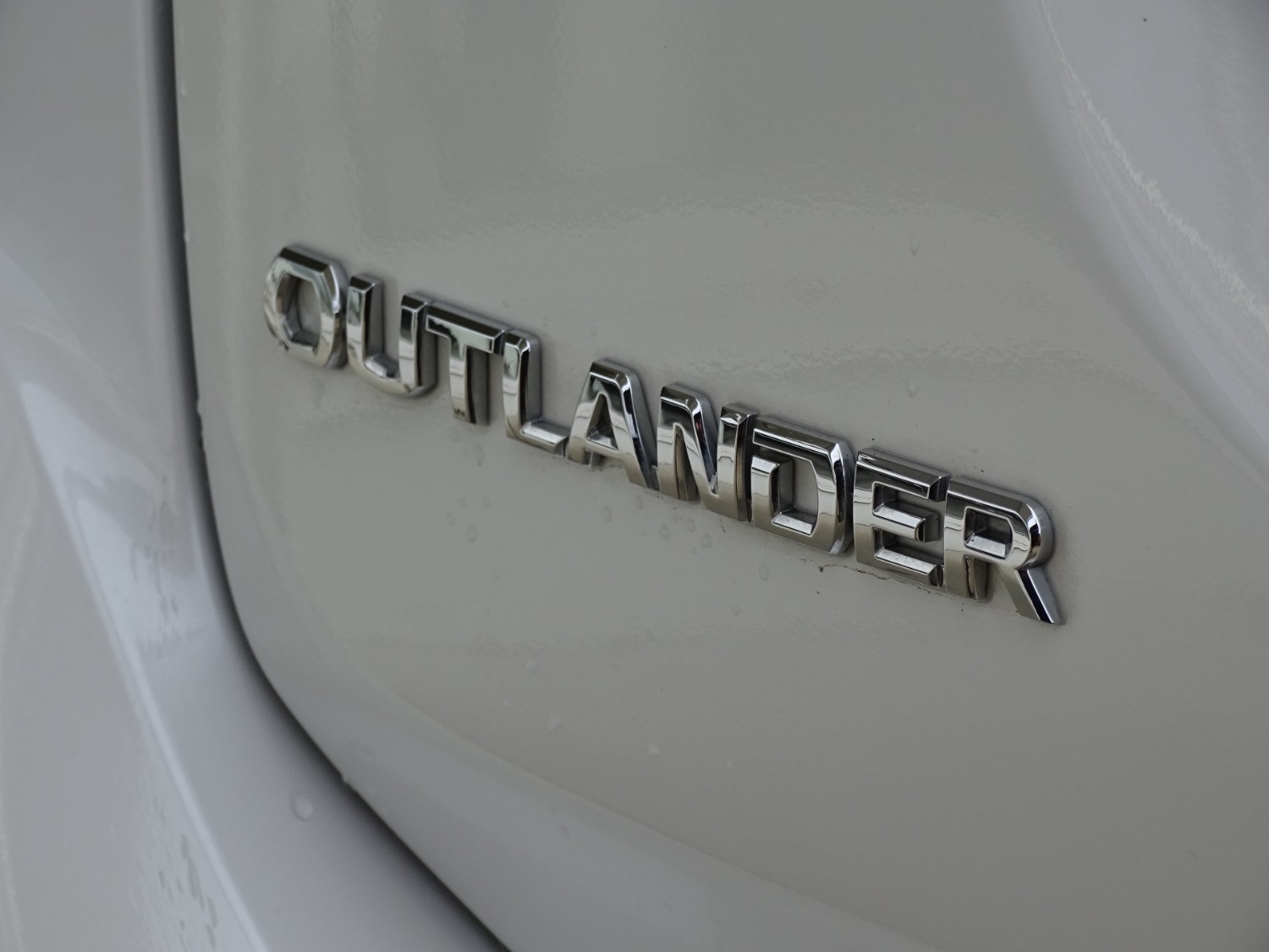 2017 Mitsubishi Outlander ZK LS Safety Pack AWD 7 Seat SUV Image 11