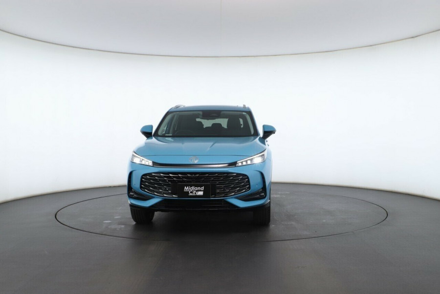 2025 MG HS AS33 Essence SUV Image 11