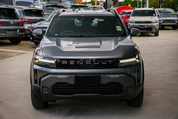 2025 Renault Duster X1311 Evolution SUV Image 5