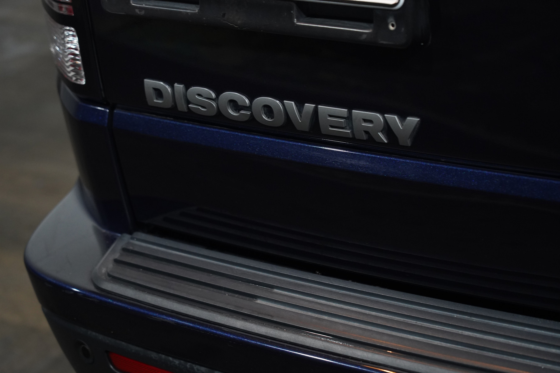 2015 Land Rover Discovery 3.0 Tdv6 SUV Image 9