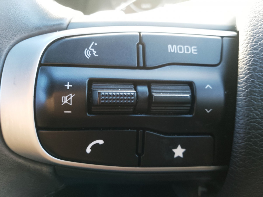 2025 MY26 Kia Sportage NQ5 PE S SUV Image 30