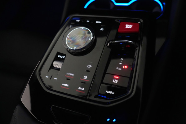 2025 BMW M5 Touring SUV Image 43