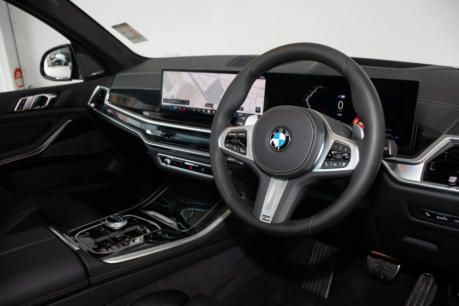 2026 BMW X5 G05 LCI xDrive30d M Sport SUV