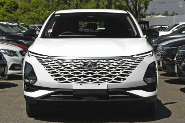 2024 Chery Omoda 5 T19C FX SUV