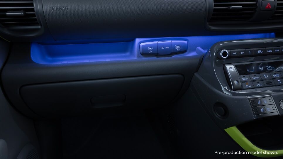 Light up your vibe Image