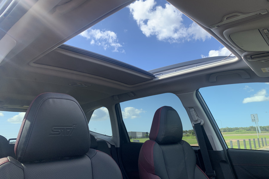 2025 Subaru Forester FWSTIA 2.5i SUV Image 22