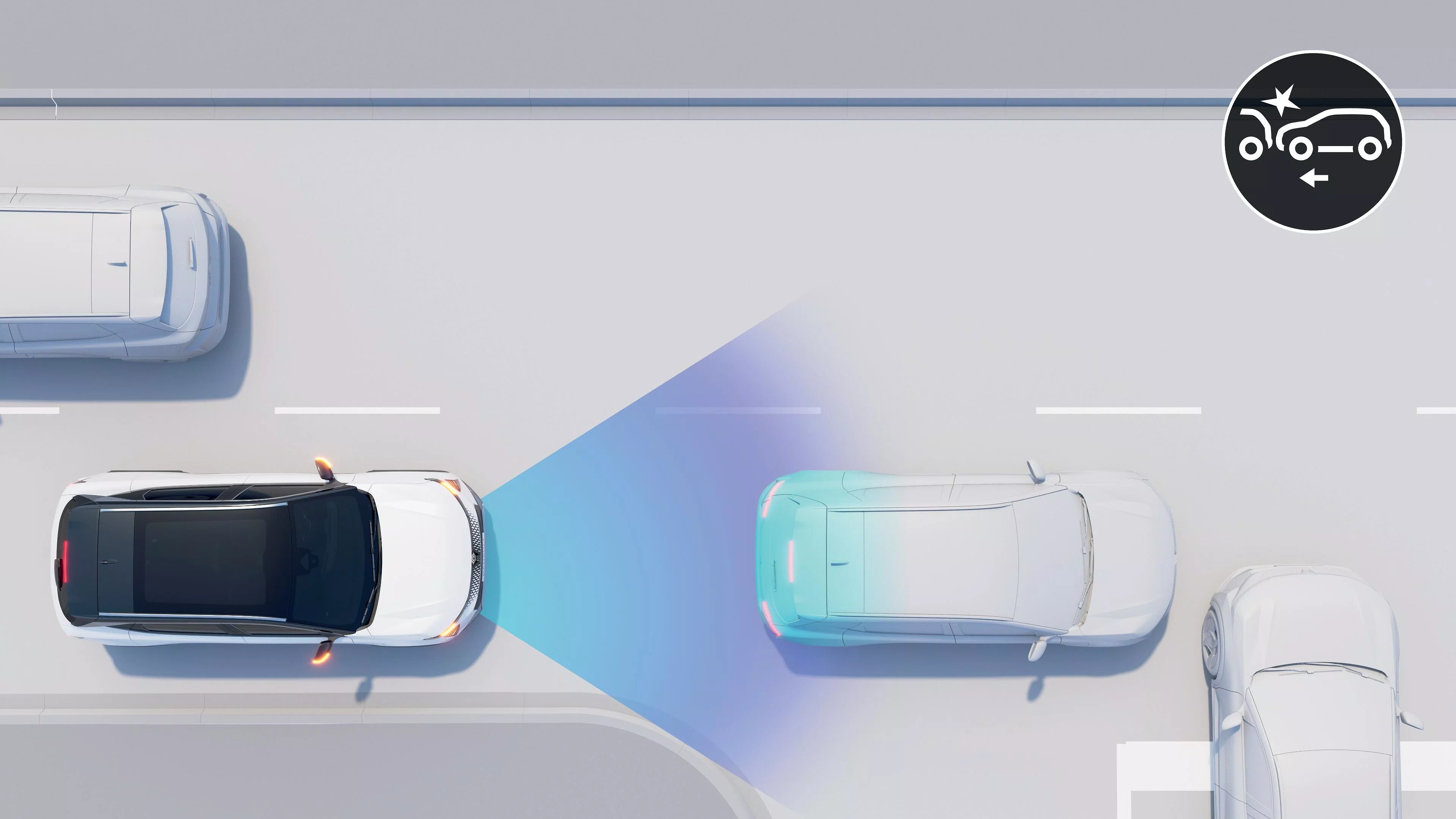 active emergency braking# Image