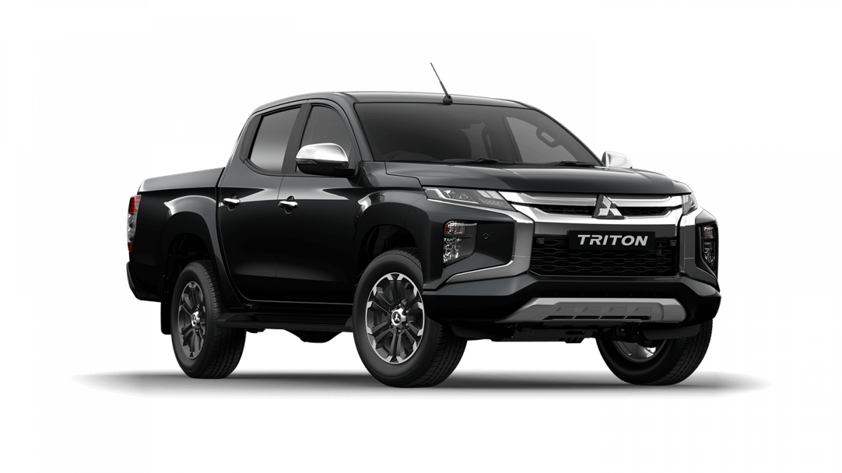 New 2023 Mitsubishi Triton GLS 2846577 Albion Park Rail, NSW