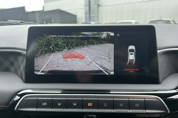 2026 MG MG3 ZP22 Vibe Hatch Image 15