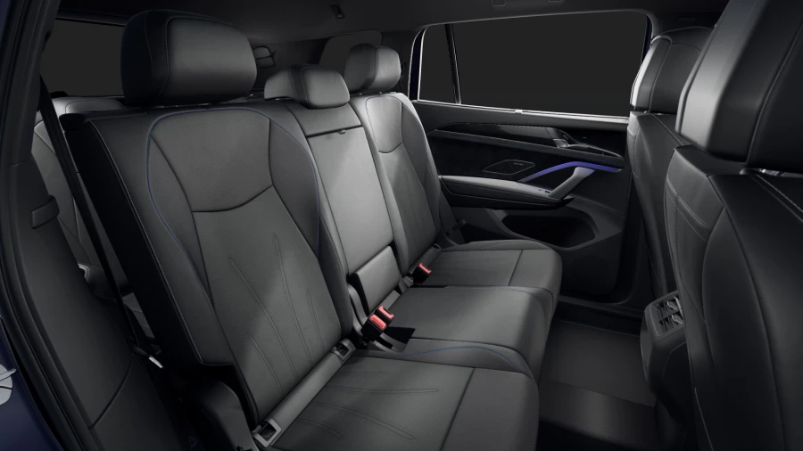 2026 Volkswagen Tayron R4 195TSI R-Line SUV Image 8
