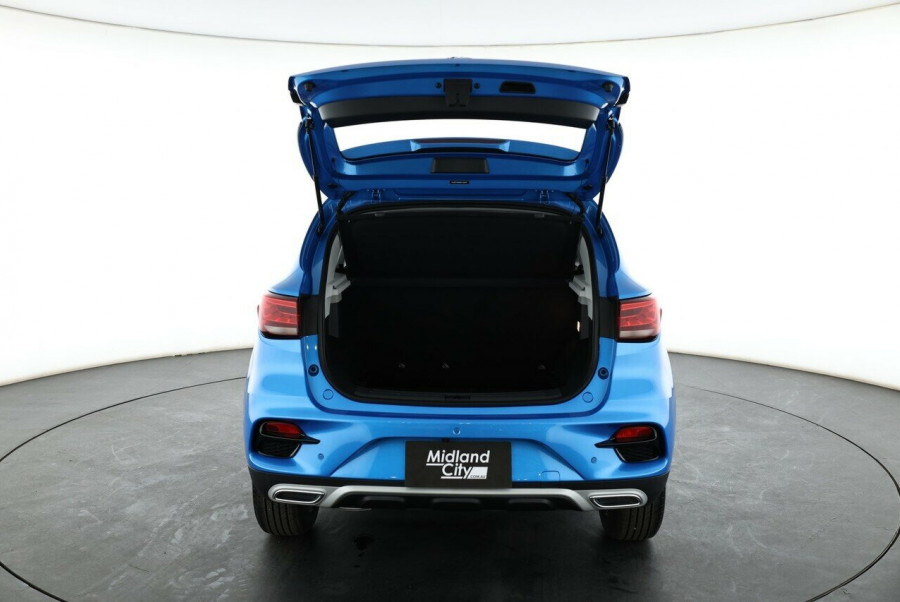 2025 MG ZST S13 Vibe SUV Image 13
