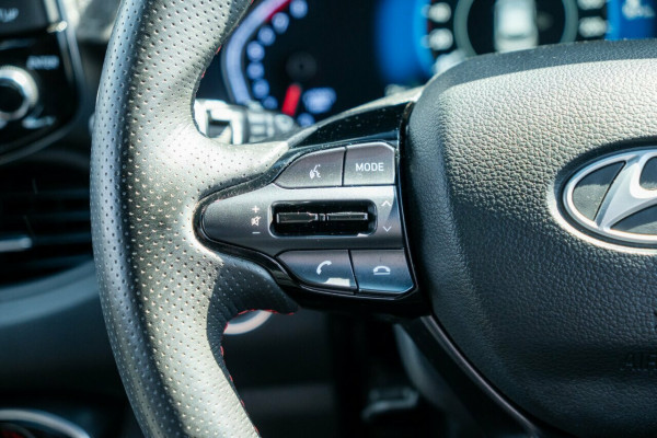 2021 Hyundai i30 PD.V4 N Line Hatch Image 12