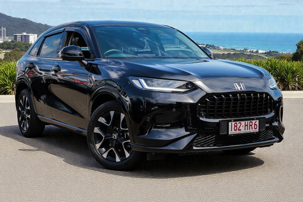 2023 Honda ZR-V RZ VTi LX SUV Image 1