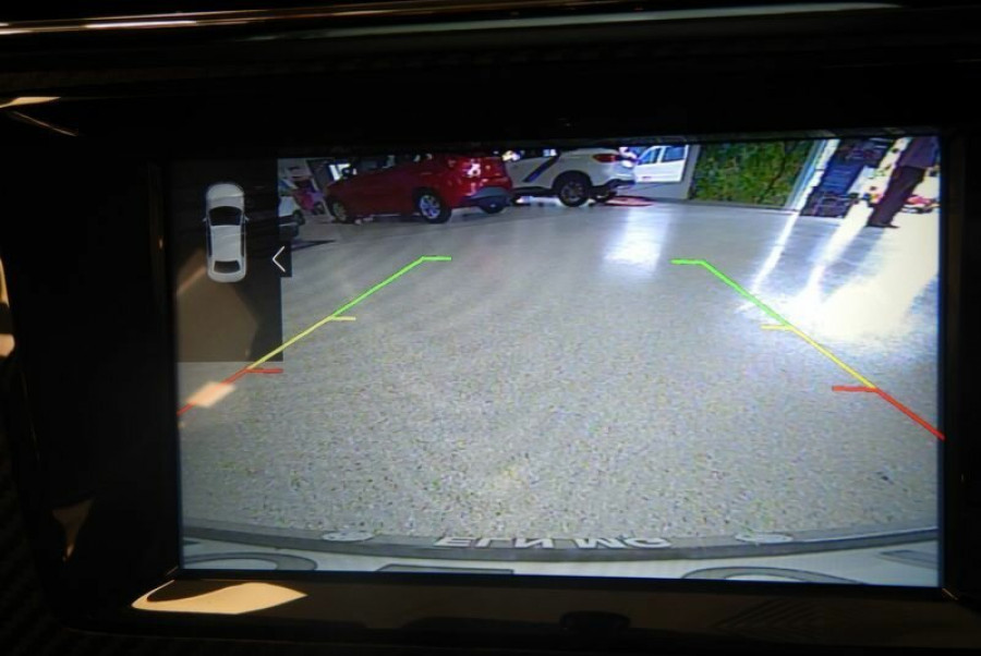 2019 MG ZS AZS1 Excite Plus Suv