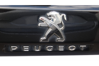 2019 Peugeot 5008 P87 MY19 ALLURE SUV