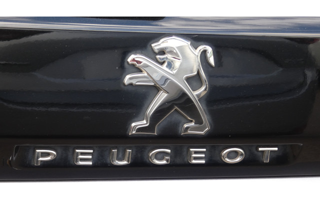 2019 Peugeot 5008 P87 MY19 ALLURE SUV Image 12