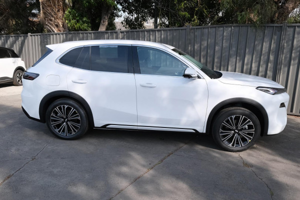 2026 MY27 Geely Starray EM-i P145 Inspire Extended Range SUV Image 5