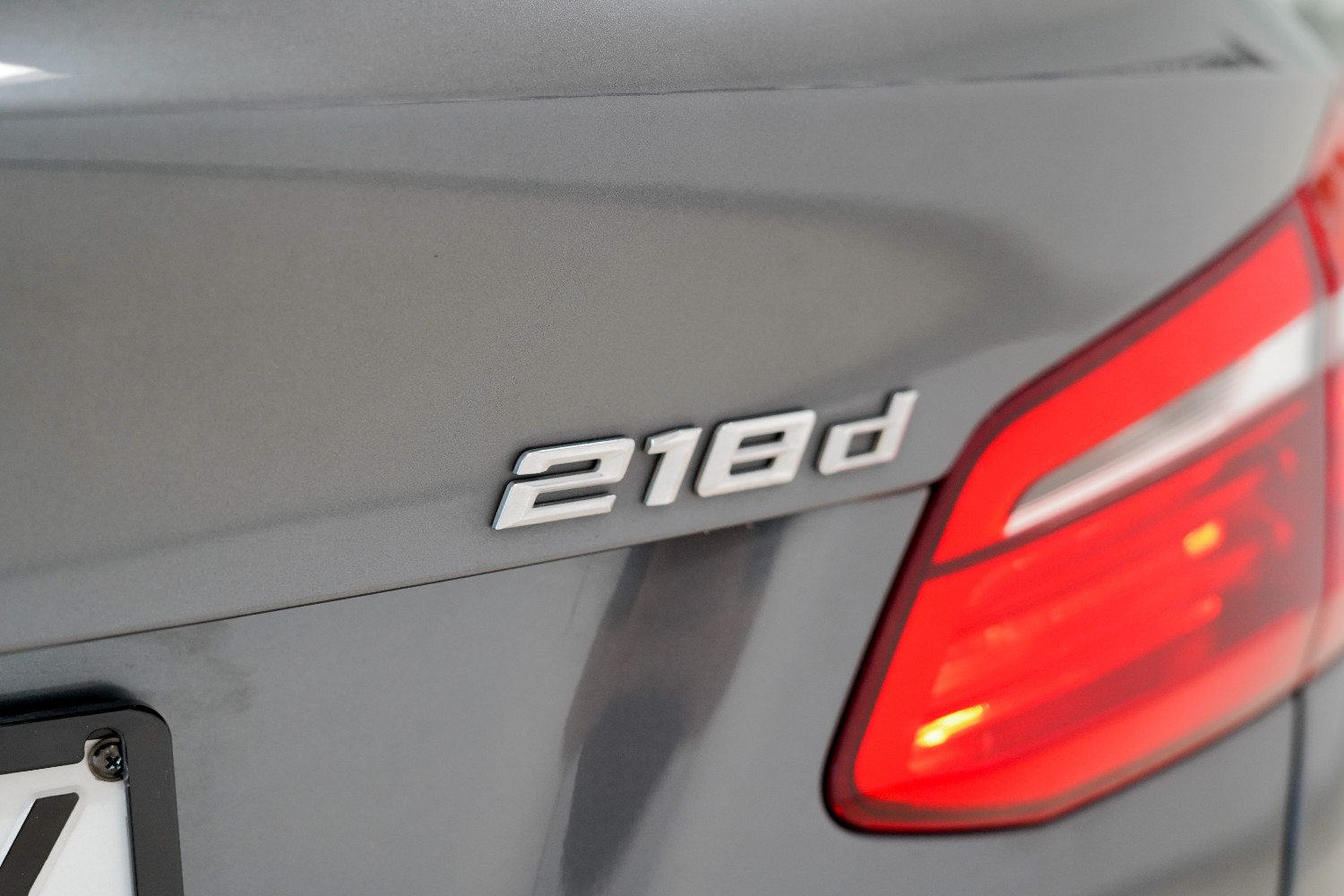 2017 BMW 2 Series Hatch Image 20